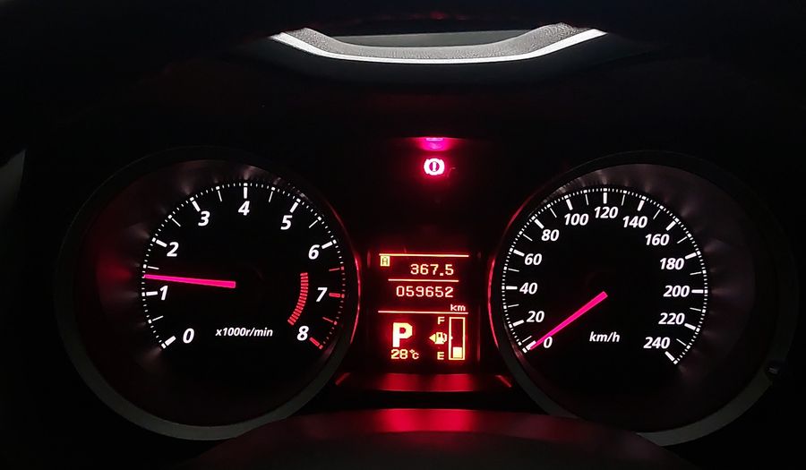 Mitsubishi Lancer 2.0 16V HL CVT Sedan 2016