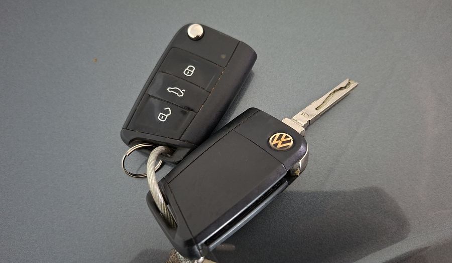 Volkswagen Tiguan 1.4 TSI DSG COMFORTLINE 5S Suv 2018