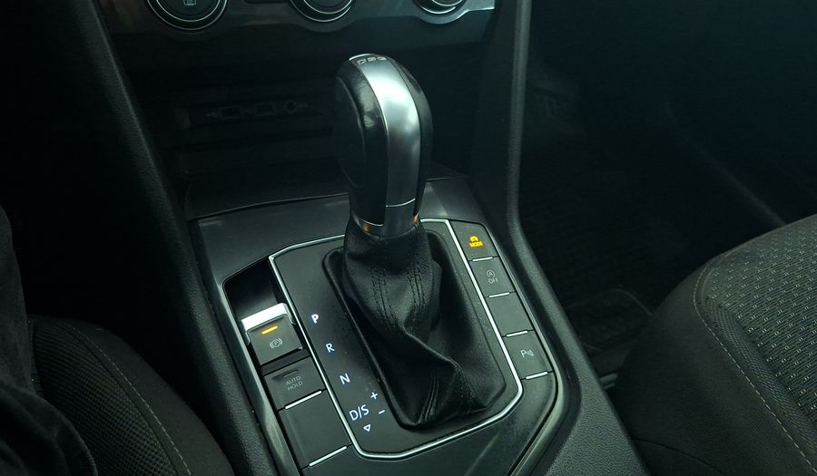 Volkswagen Tiguan 1.4 TSI DSG COMFORTLINE 5S Suv 2018