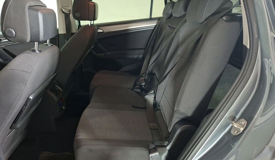 Volkswagen Tiguan 1.4 TSI DSG COMFORTLINE 5S Suv 2018