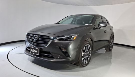 Mazda • CX-3