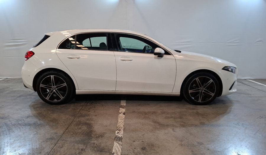 Mercedes Benz Clase A 1.3 200 PROGRESSIVE DCT Hatchback 2023