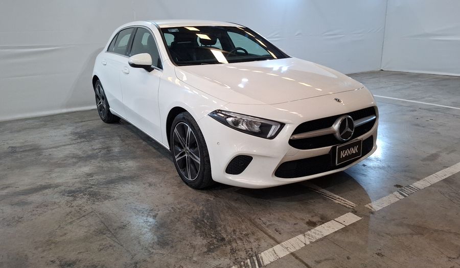 Mercedes Benz Clase A 1.3 200 PROGRESSIVE DCT Hatchback 2023