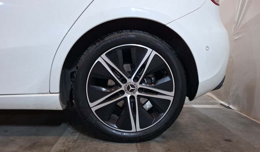 Mercedes Benz Clase A 1.3 200 PROGRESSIVE DCT Hatchback 2023