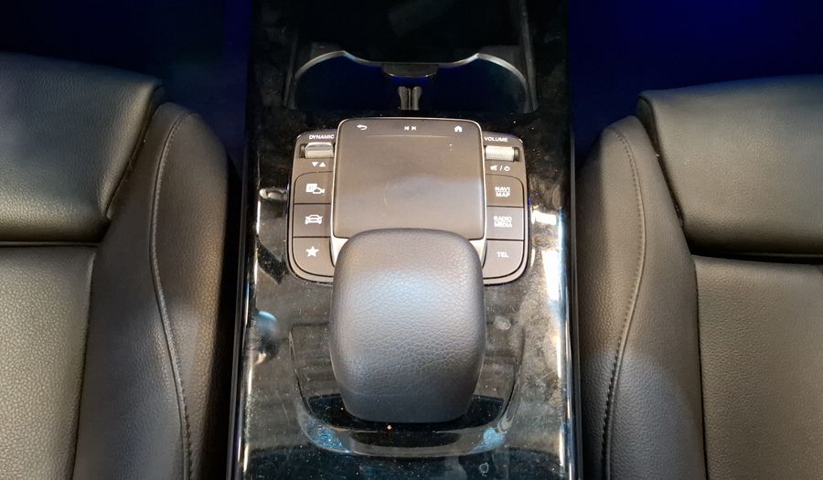 Mercedes Benz Clase A 1.3 200 PROGRESSIVE DCT Hatchback 2023