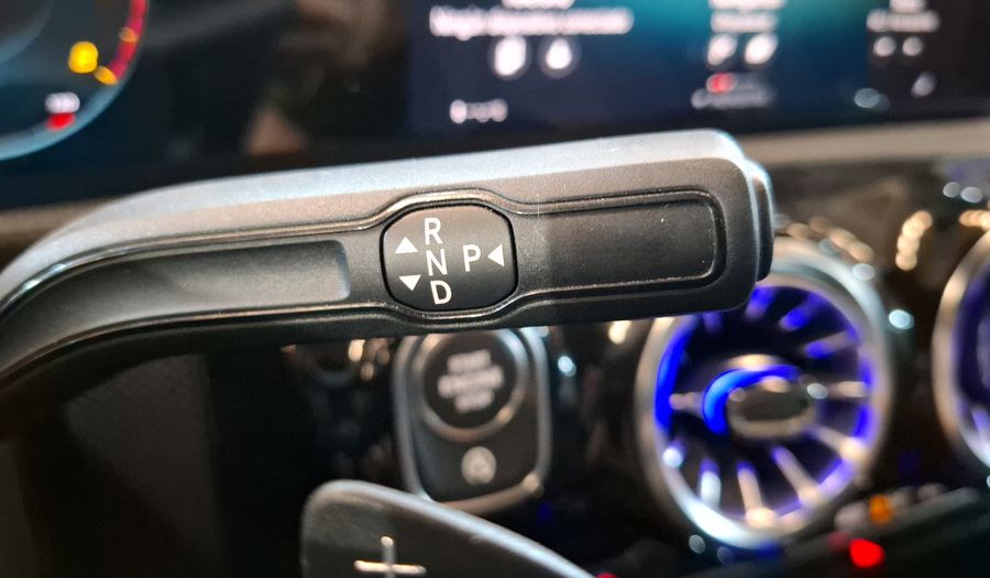 Mercedes Benz Clase A 1.3 200 PROGRESSIVE DCT Hatchback 2023