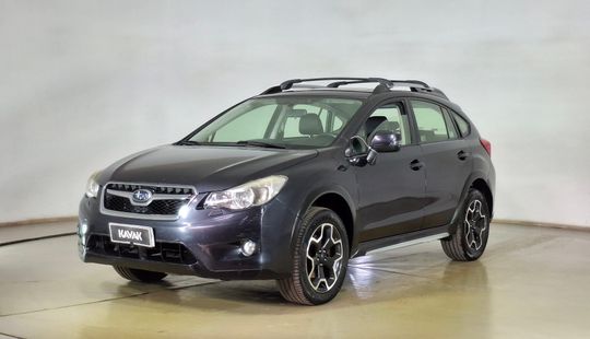 Subaru • XV