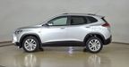 Chevrolet Tracker 1.2T LTZ Suv 2021
