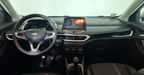 Chevrolet Tracker 1.2T LTZ Suv 2021