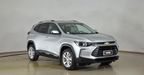 Chevrolet Tracker 1.2T LTZ Suv 2021