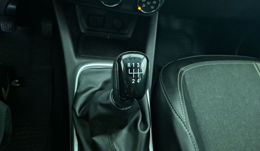 Chevrolet Tracker 1.2T LTZ Suv 2021