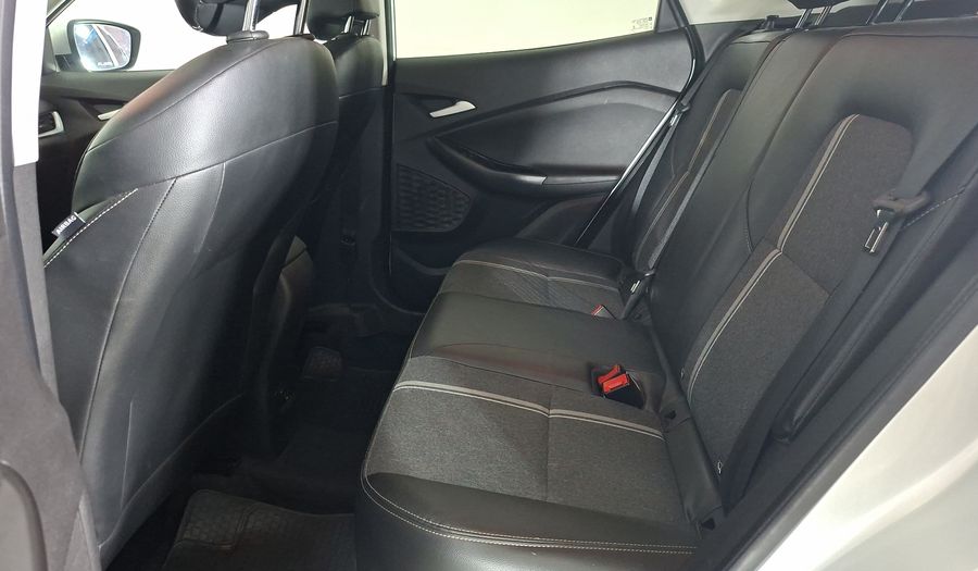 Chevrolet Tracker 1.2T LTZ Suv 2021