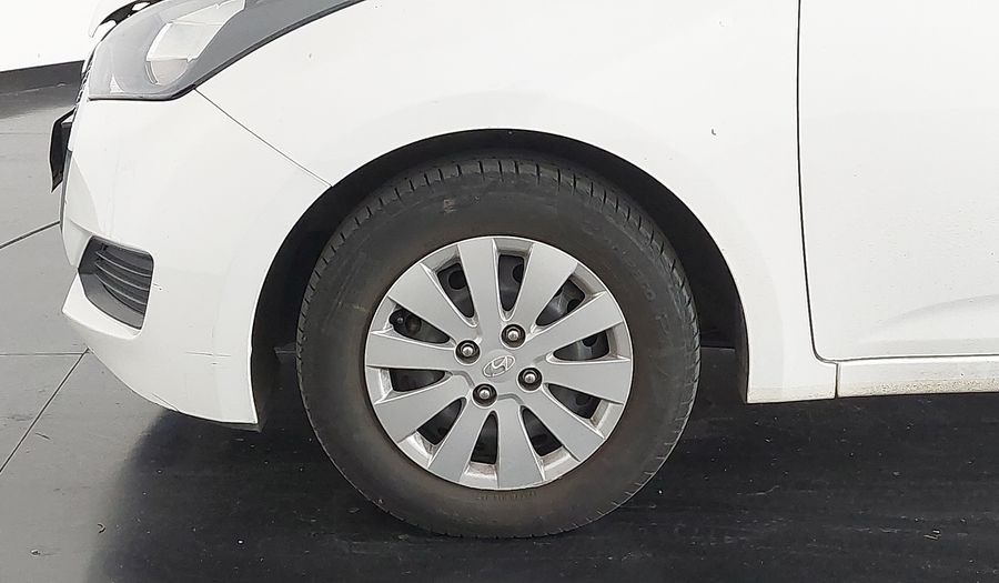 Hyundai Hb20 1.0 UNIQUE Hatchback 2019