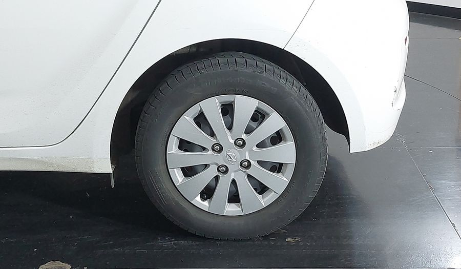 Hyundai Hb20 1.0 UNIQUE Hatchback 2019