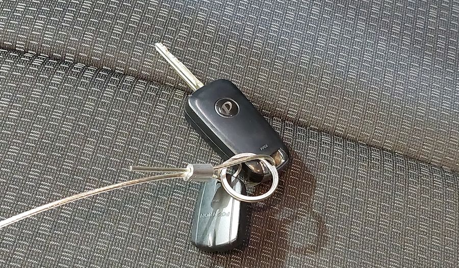 Hyundai Hb20 1.0 UNIQUE Hatchback 2019