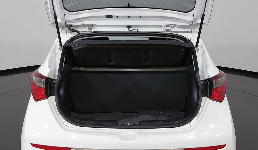 Hyundai Hb20 1.0 UNIQUE Hatchback 2019