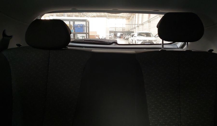 Hyundai Hb20 1.0 UNIQUE Hatchback 2019