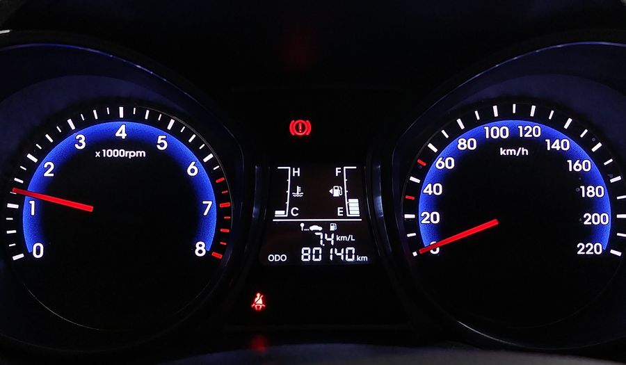 Hyundai Hb20 1.0 UNIQUE Hatchback 2019