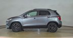 Chevrolet Tracker 1.8 LT Suv 2020