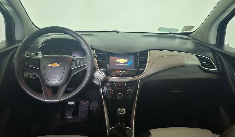 Chevrolet Tracker 1.8 LT Suv 2020