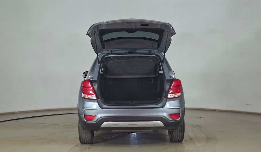 Chevrolet Tracker 1.8 LT Suv 2020