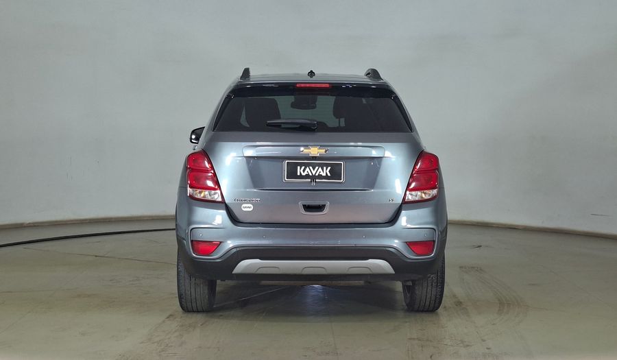 Chevrolet Tracker 1.8 LT Suv 2020