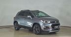 Chevrolet Tracker 1.8 LT Suv 2020