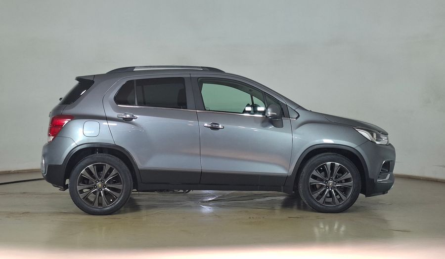 Chevrolet Tracker 1.8 LT Suv 2020