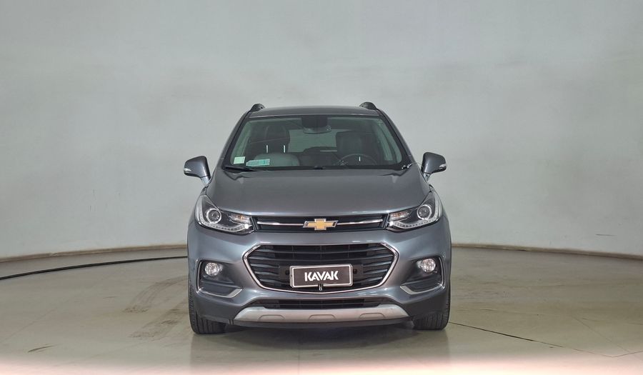Chevrolet Tracker 1.8 LT Suv 2020