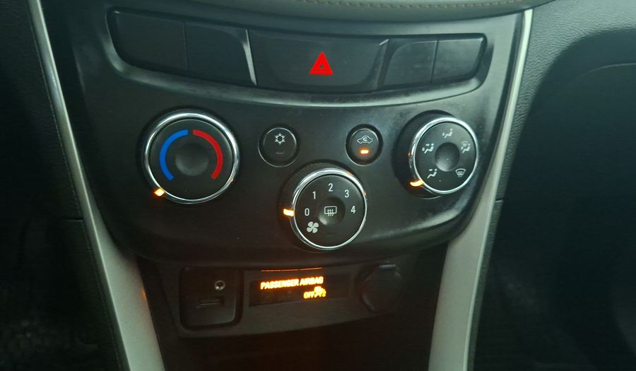 Chevrolet Tracker 1.8 LT Suv 2020