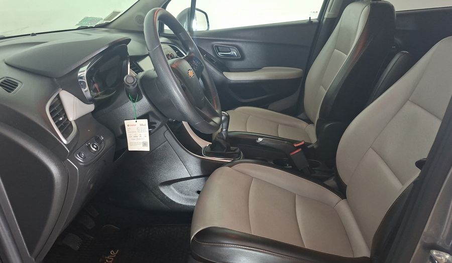 Chevrolet Tracker 1.8 LT Suv 2020