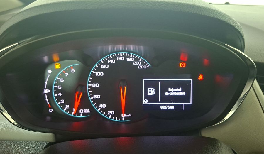 Chevrolet Tracker 1.8 LT Suv 2020