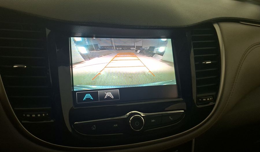 Chevrolet Tracker 1.8 LT Suv 2020