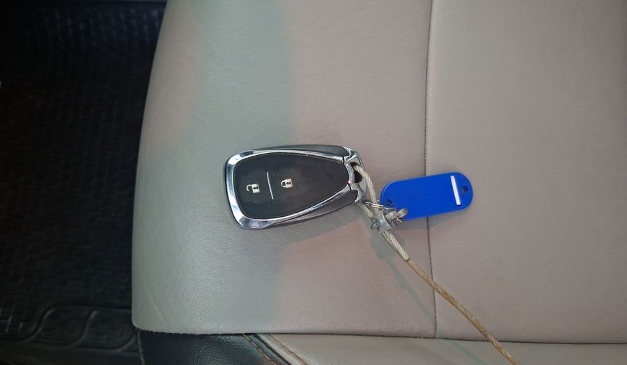 Chevrolet Tracker 1.8 LT Suv 2020