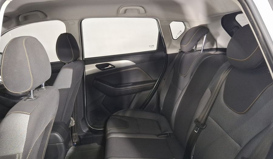 Baic X35 1.5 FASHION Suv 2025
