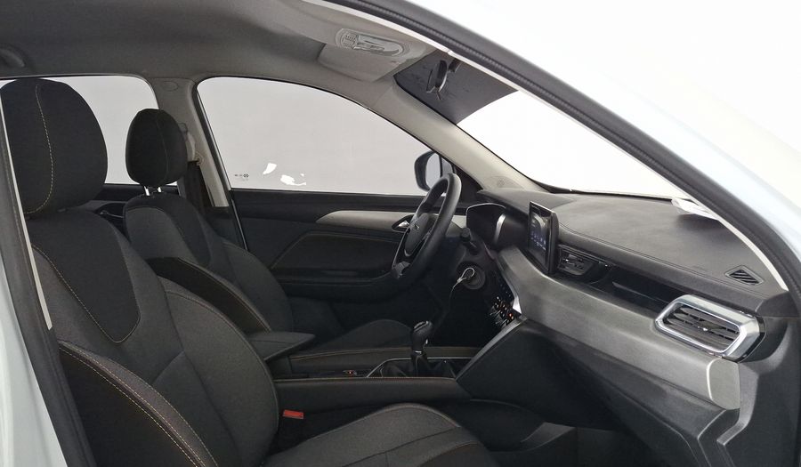 Baic X35 1.5 FASHION Suv 2025