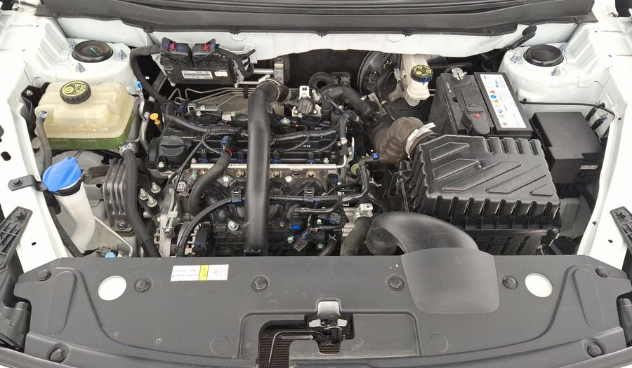 Baic X35 1.5 FASHION Suv 2025