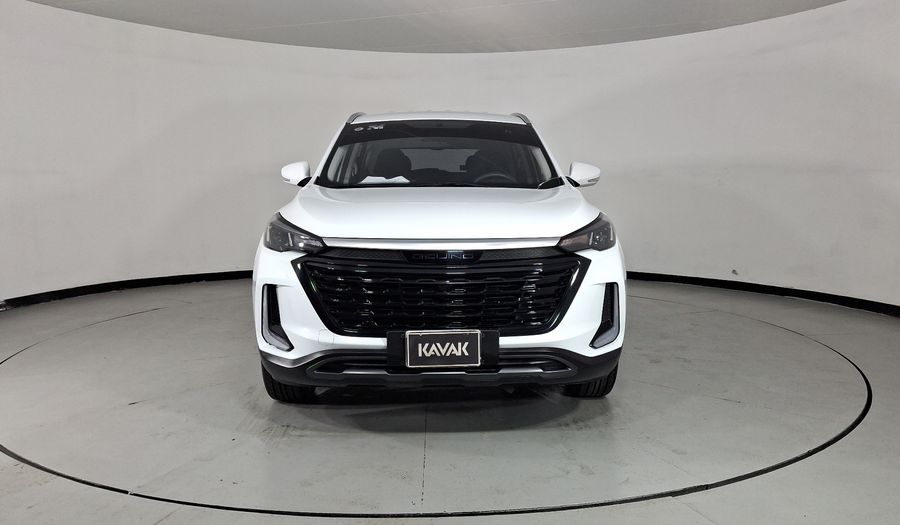 Baic X35 1.5 FASHION Suv 2025