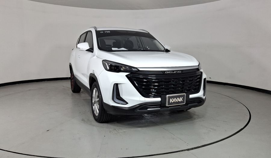 Baic X35 1.5 FASHION Suv 2025