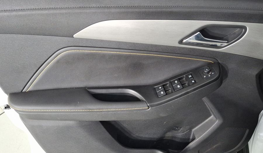 Baic X35 1.5 FASHION Suv 2025