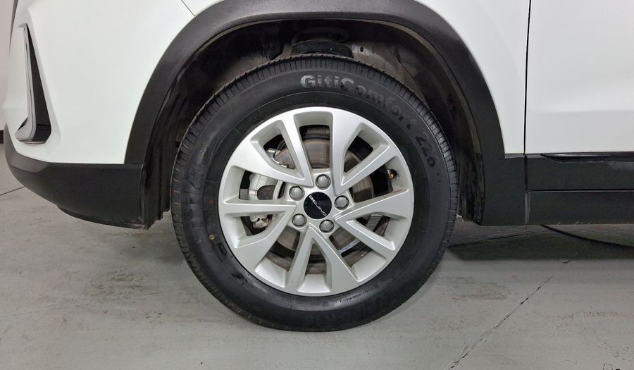 Baic X35 1.5 FASHION Suv 2025