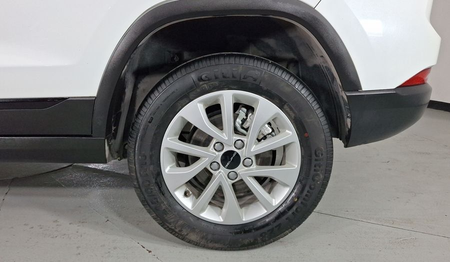 Baic X35 1.5 FASHION Suv 2025