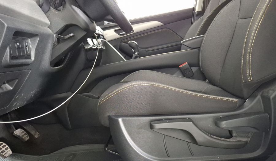 Baic X35 1.5 FASHION Suv 2025