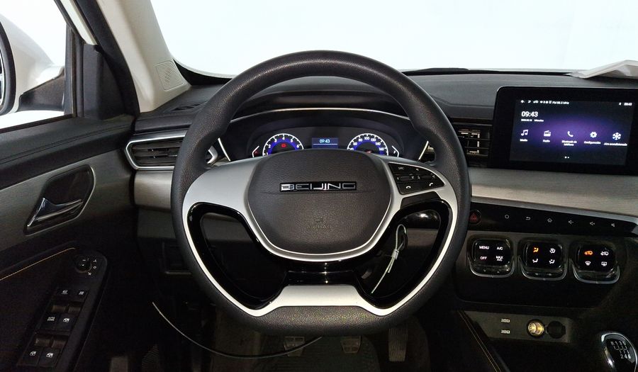 Baic X35 1.5 FASHION Suv 2025