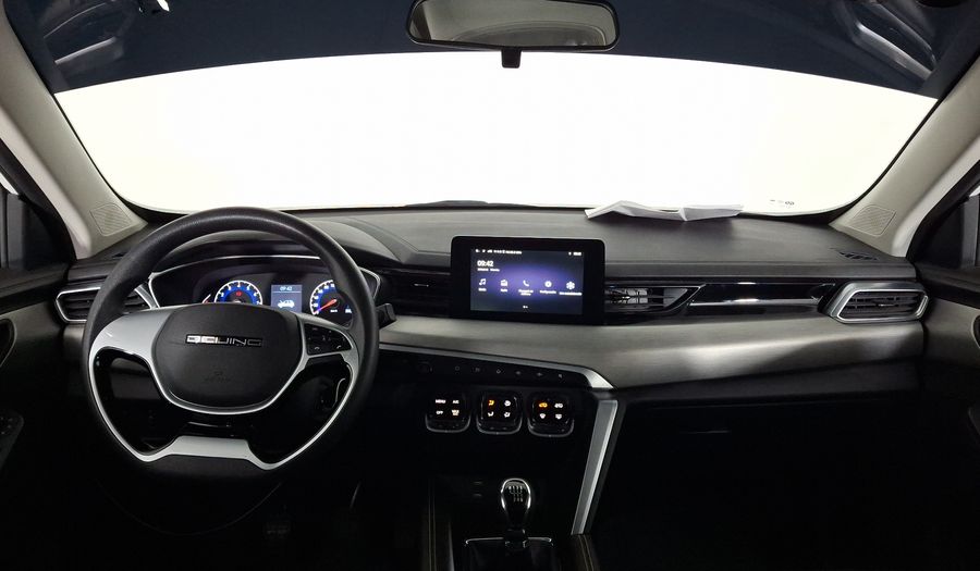 Baic X35 1.5 FASHION Suv 2025