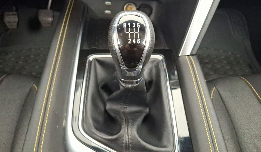 Baic X35 1.5 FASHION Suv 2025