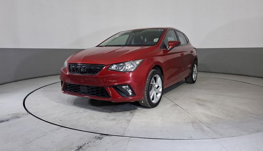 Seat • Ibiza