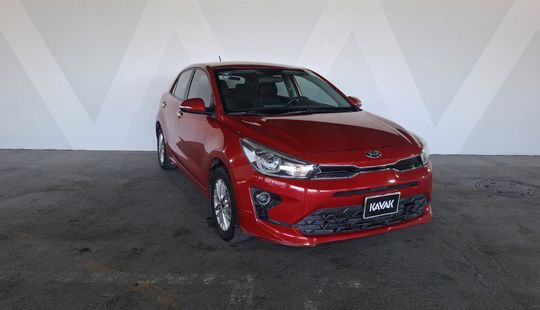 Kia • Rio