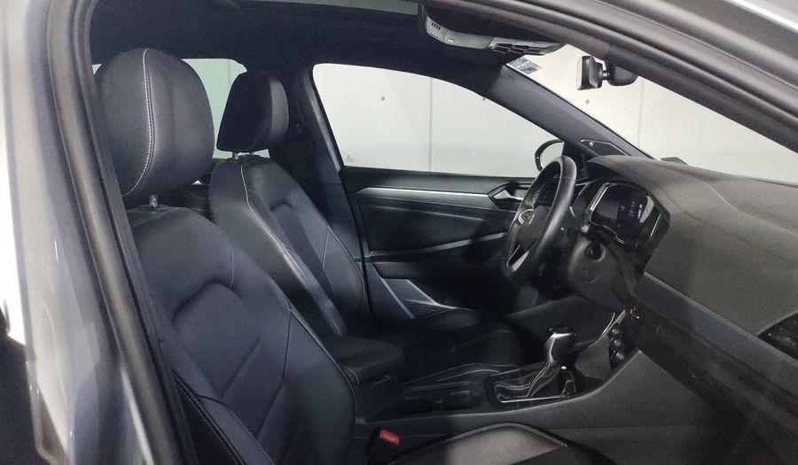 Volkswagen Jetta 1.4 SPORTLINE AUTO Sedan 2023