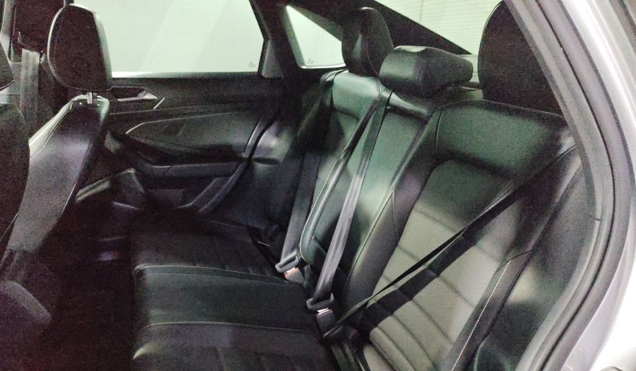 Volkswagen Jetta 1.4 SPORTLINE AUTO Sedan 2023